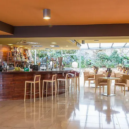 Morasol Puerto Rico (Gran Canaria)