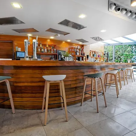 Apartmanhotel Morasol Puerto Rico (Gran Canaria)
