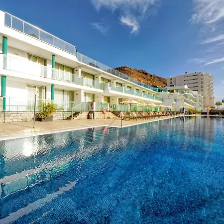 Morasol Apartmanhotel 4*