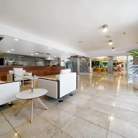 Apartmanhotel Morasol 4*