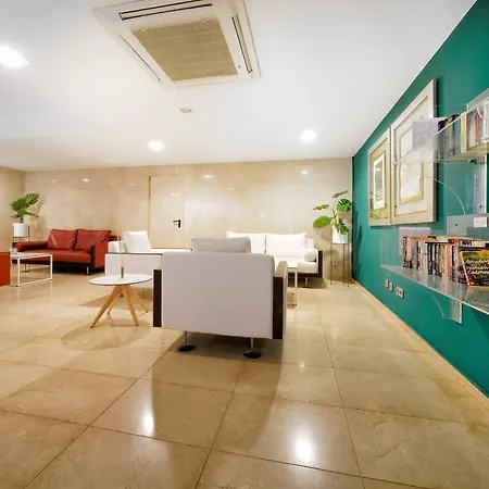 Morasol 4* Puerto Rico (Gran Canaria)