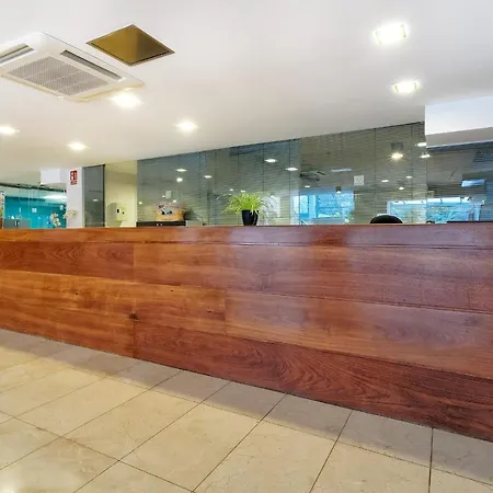 Apartmanhotel Morasol Puerto Rico (Gran Canaria)