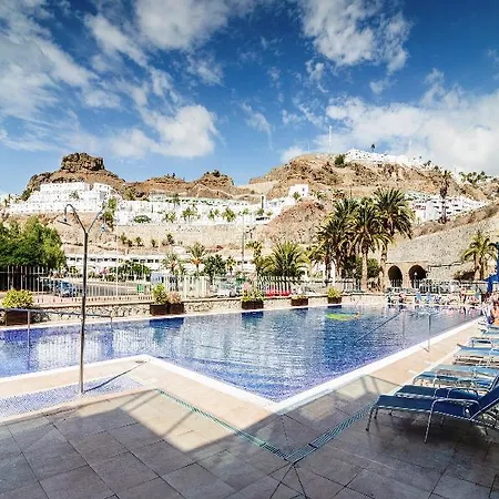 Morasol Apartmanhotel Puerto Rico (Gran Canaria)
