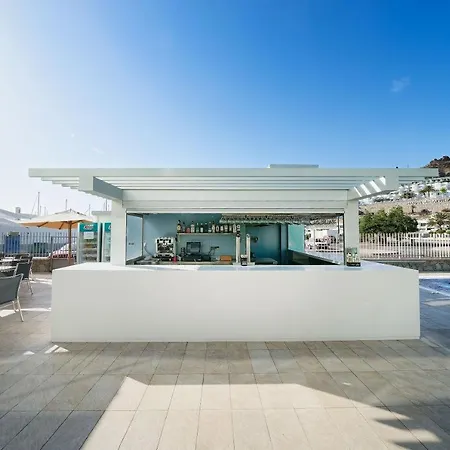 Morasol Apartmanhotel Puerto Rico (Gran Canaria)