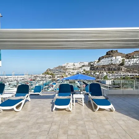 Apartmanhotel Morasol