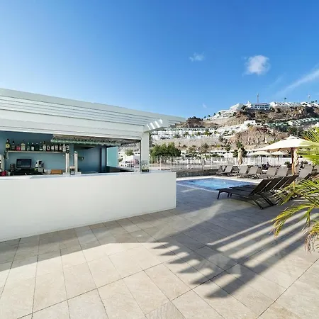 Morasol Apartmanhotel
