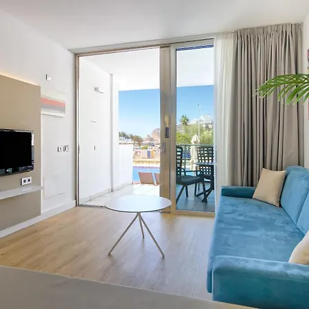 Morasol Apartmanhotel 4*