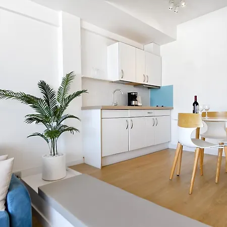 Morasol Apartmanhotel