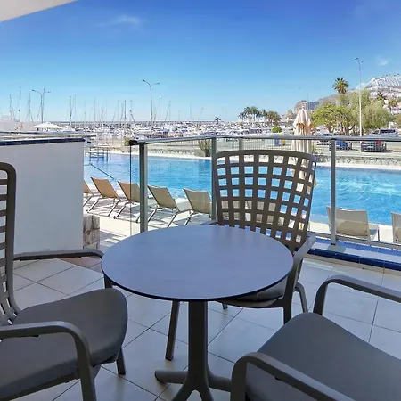 Apartmanhotel Morasol