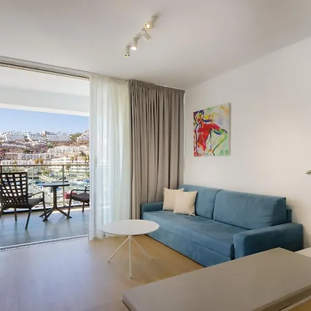 Morasol Apartmanhotel 4*