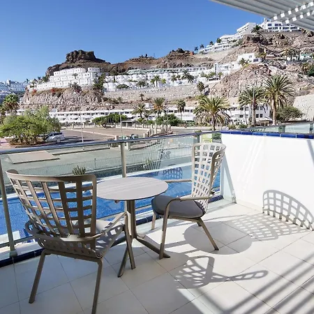 Apartmanhotel Morasol 4*