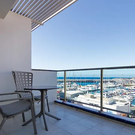 Morasol Apartmanhotel Puerto Rico (Gran Canaria)