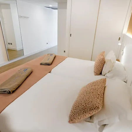 Apartmanhotel Morasol Puerto Rico (Gran Canaria)