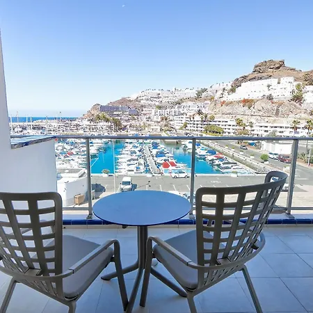 Morasol 4* Puerto Rico (Gran Canaria)