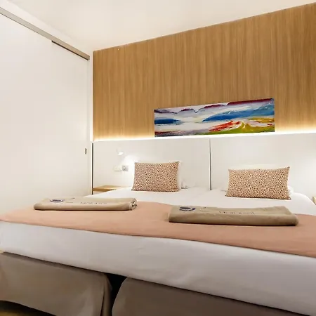 Apartmanhotel Morasol