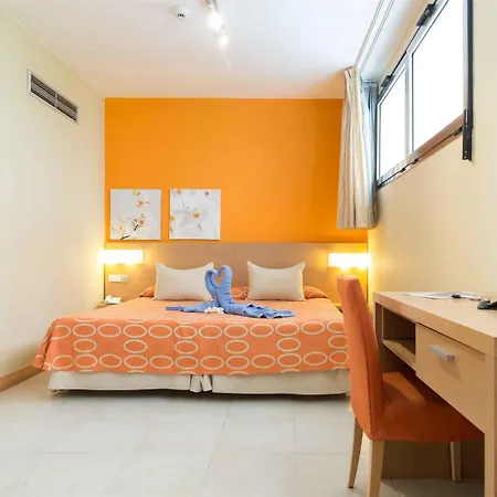 Apartmanhotel Morasol Puerto Rico (Gran Canaria)