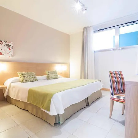 Apartmanhotel Morasol