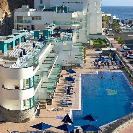 Morasol 4* Puerto Rico (Gran Canaria)