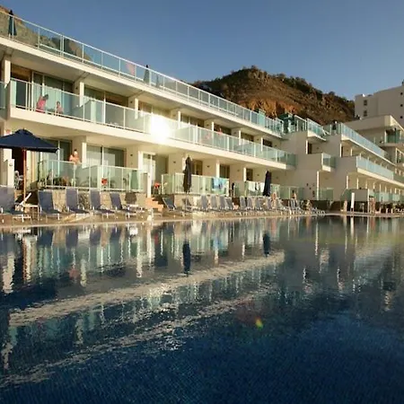 Morasol Apartmanhotel 4*