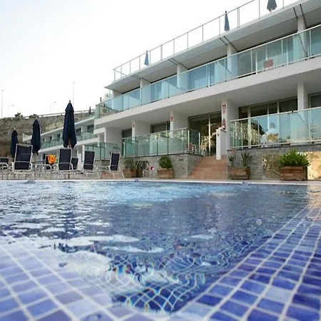 Apartmanhotel Morasol