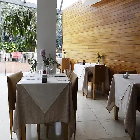 Apartmanhotel Morasol Puerto Rico (Gran Canaria)