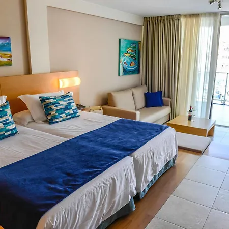 Morasol Apartmanhotel