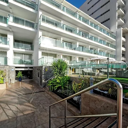 Morasol 4* Puerto Rico (Gran Canaria)