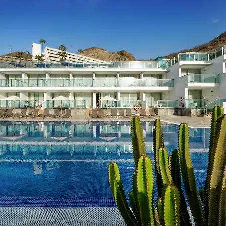 Morasol Lägenhetshotell 4*